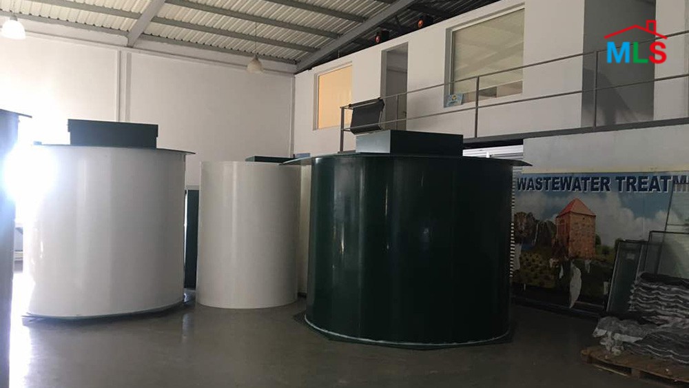 Huge Factory Fully Equipped For Sale in Halat Jbeil