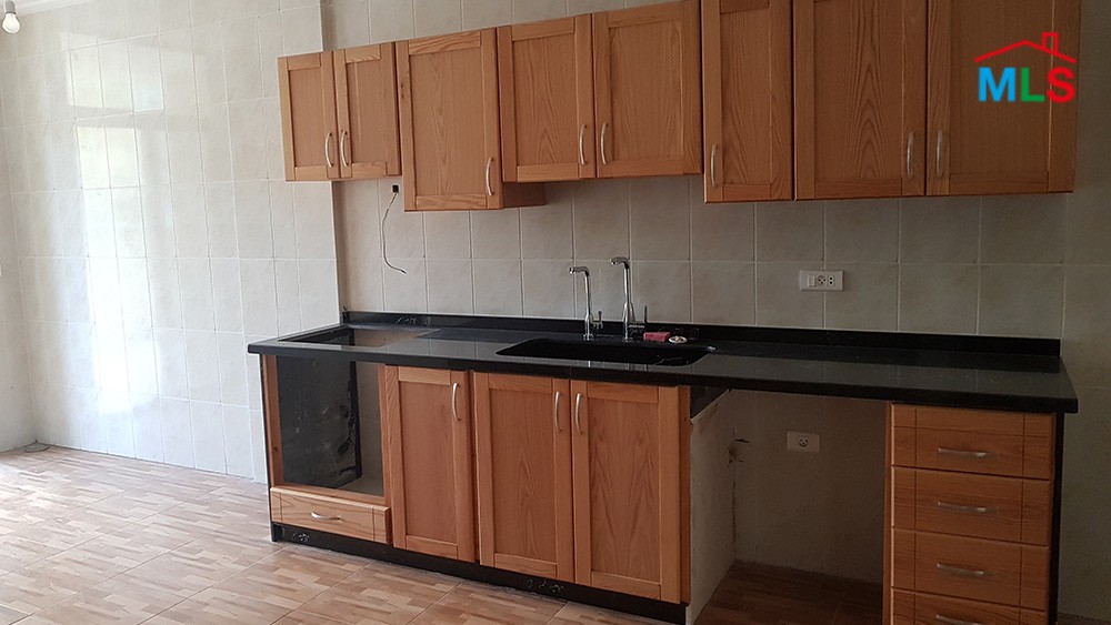 Apartment For sale in Aamchit Near Highway