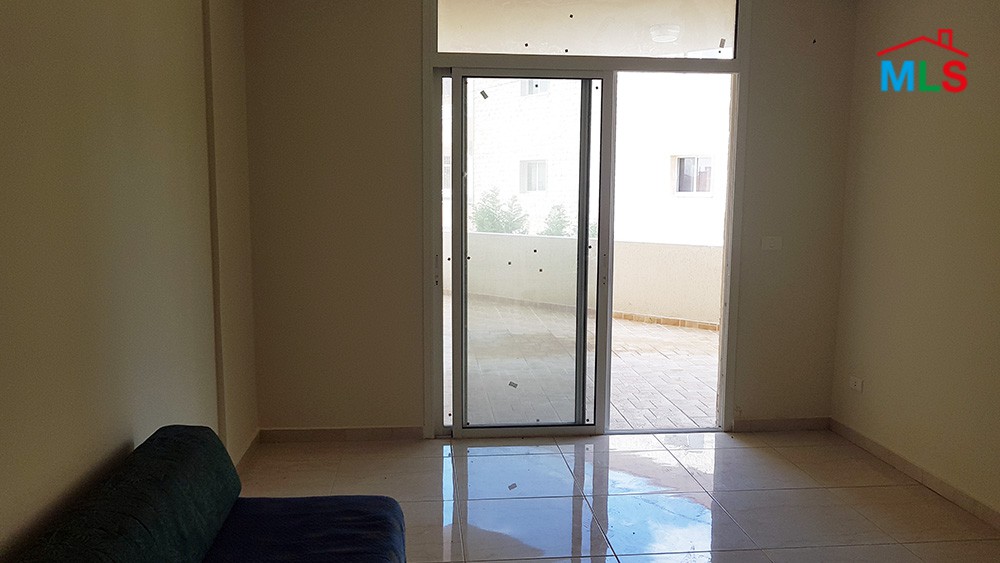 Apartment For sale in Aamchit Near Highway