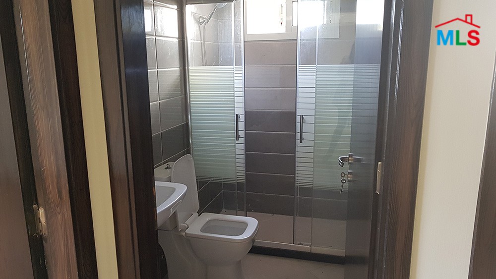 Apartment For sale in Aamchit Near Highway