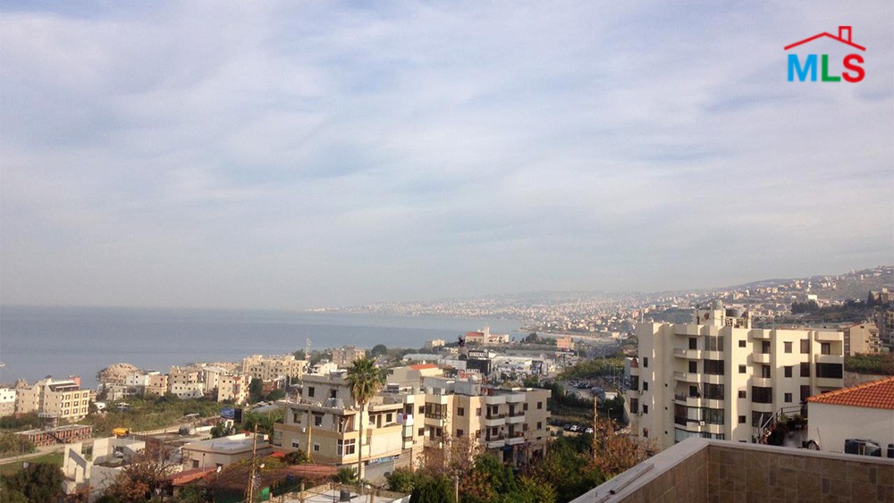 Brand New Duplex For Sale in Bouar with Seaview