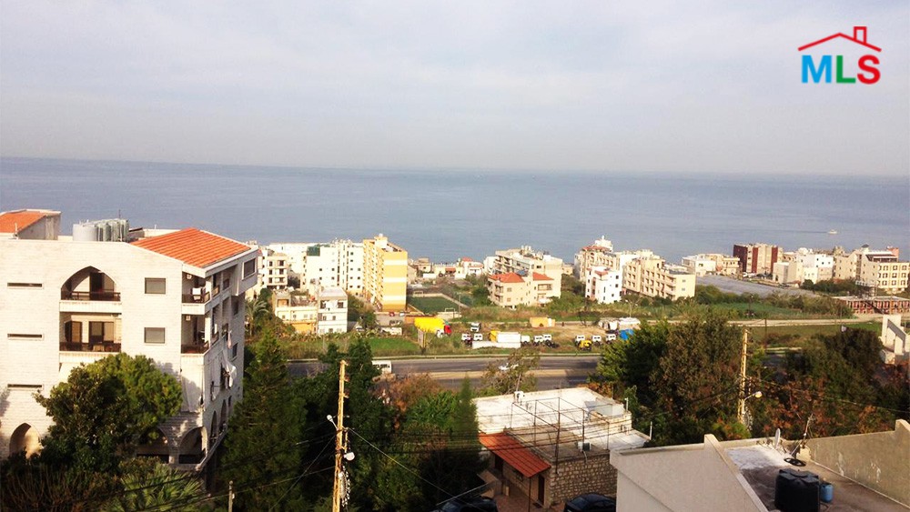 Brand New Duplex For Sale in Bouar with Seaview