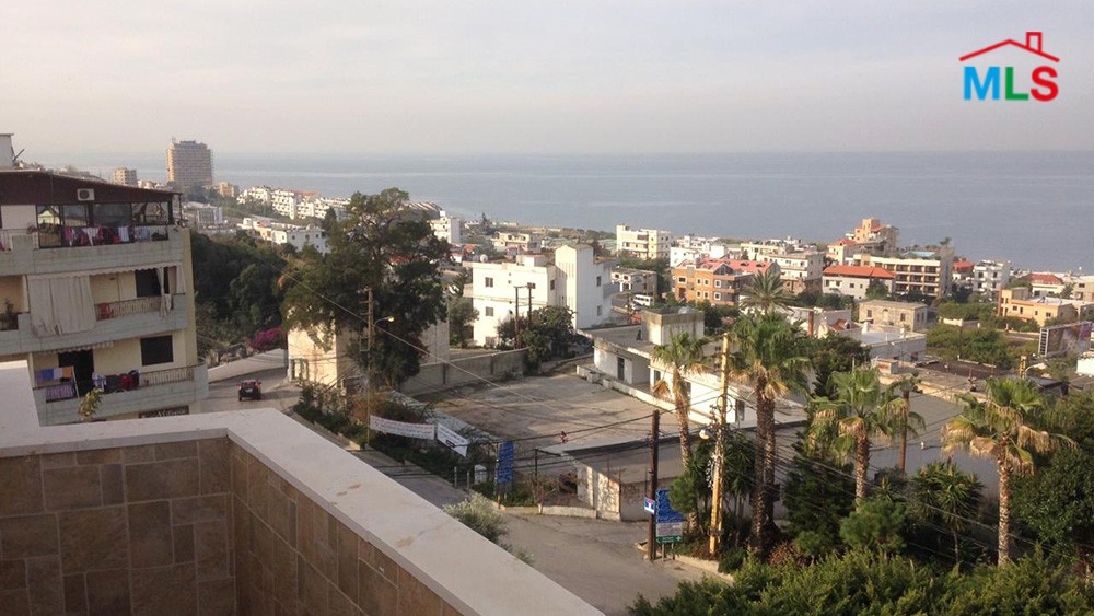 Brand New Duplex For Sale in Bouar with Seaview