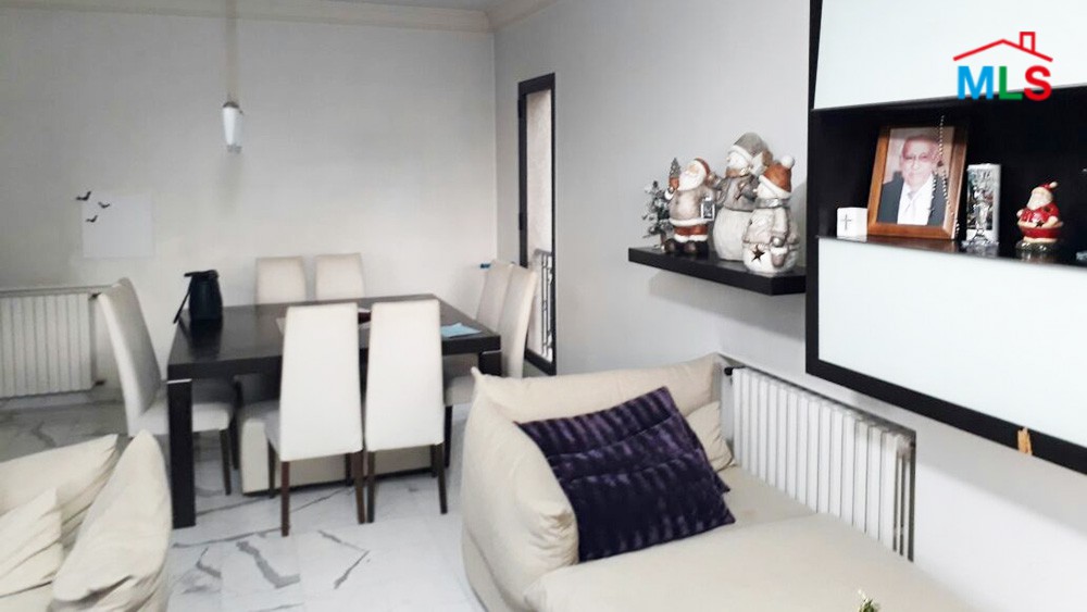 Prime Location Apartment For Sale In Mtayleb With Special View