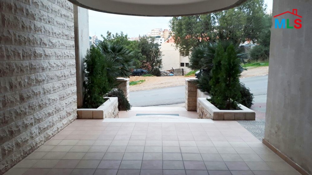 Prime Location Apartment For Sale In Mtayleb With Special View