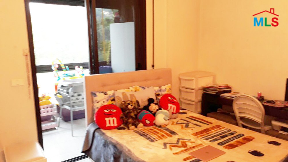 Prime Location Apartment For Sale In Mtayleb With Special View