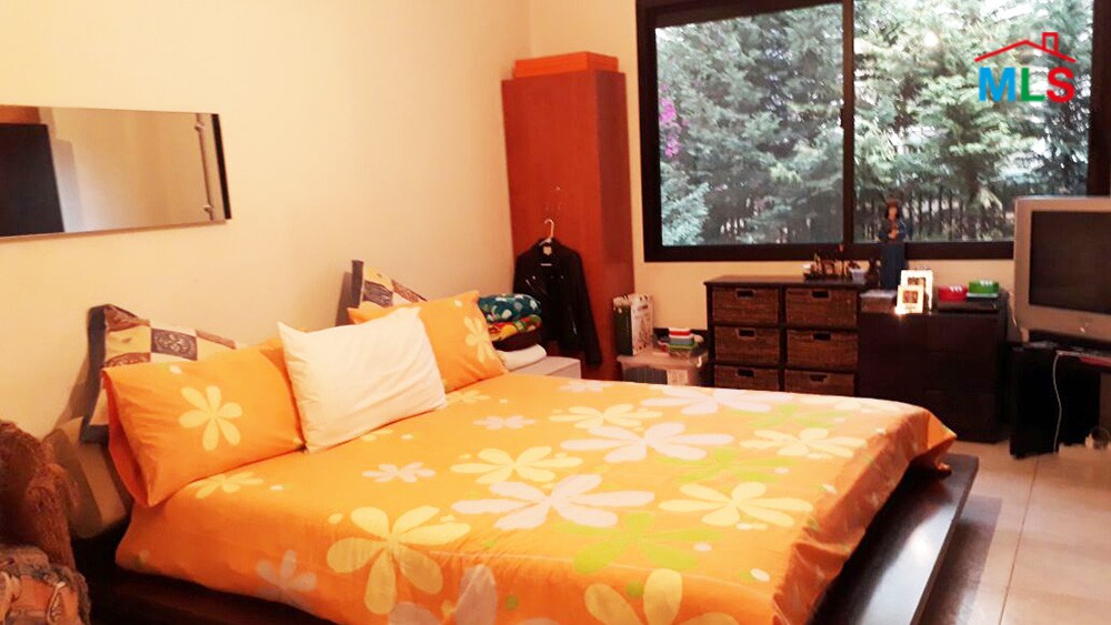Prime Location Apartment For Sale In Mtayleb With Special View