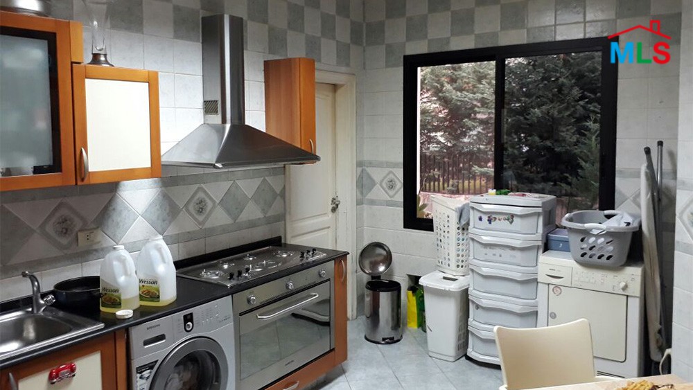 Prime Location Apartment For Sale In Mtayleb With Special View