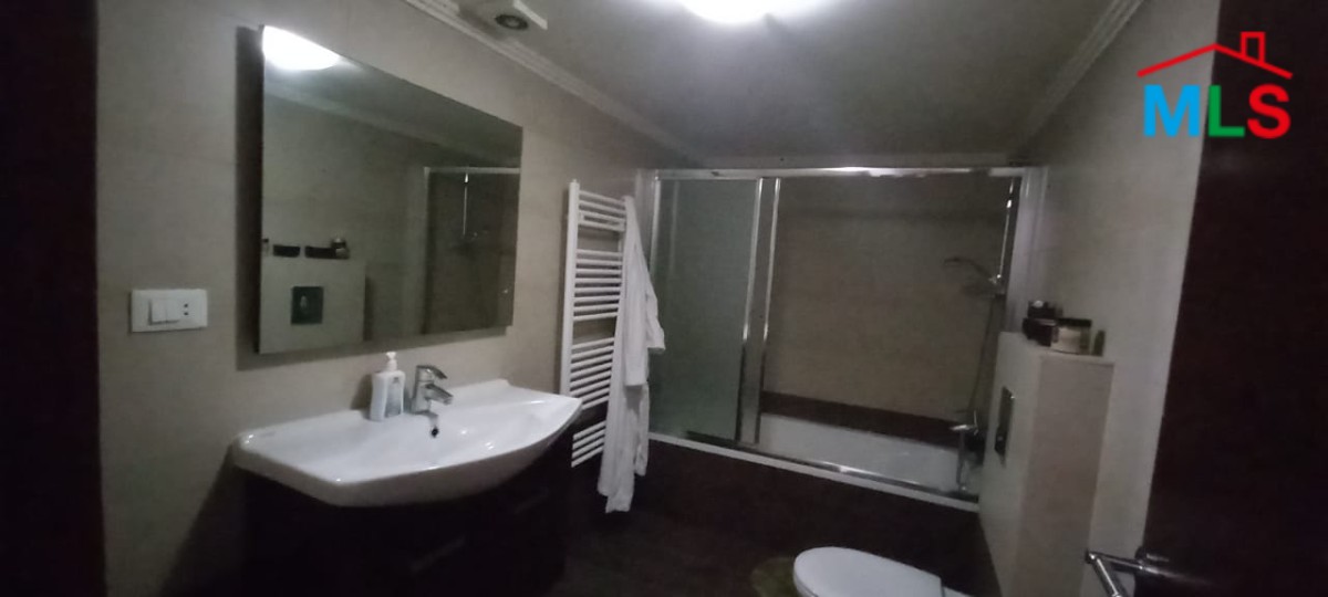 Super Deluxe Apartment For Sale in Sahel Alma with a Panoramic Sea View