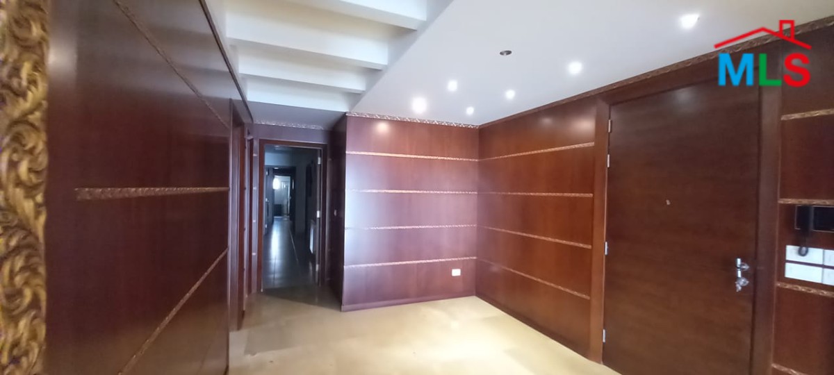 Super Deluxe Apartment For Sale in Sahel Alma with a Panoramic Sea View
