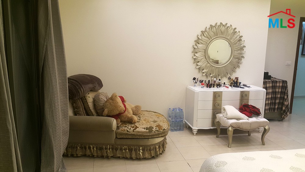 Super Deluxe Apartment For Sale in Sahel Alma with a Panoramic Sea View