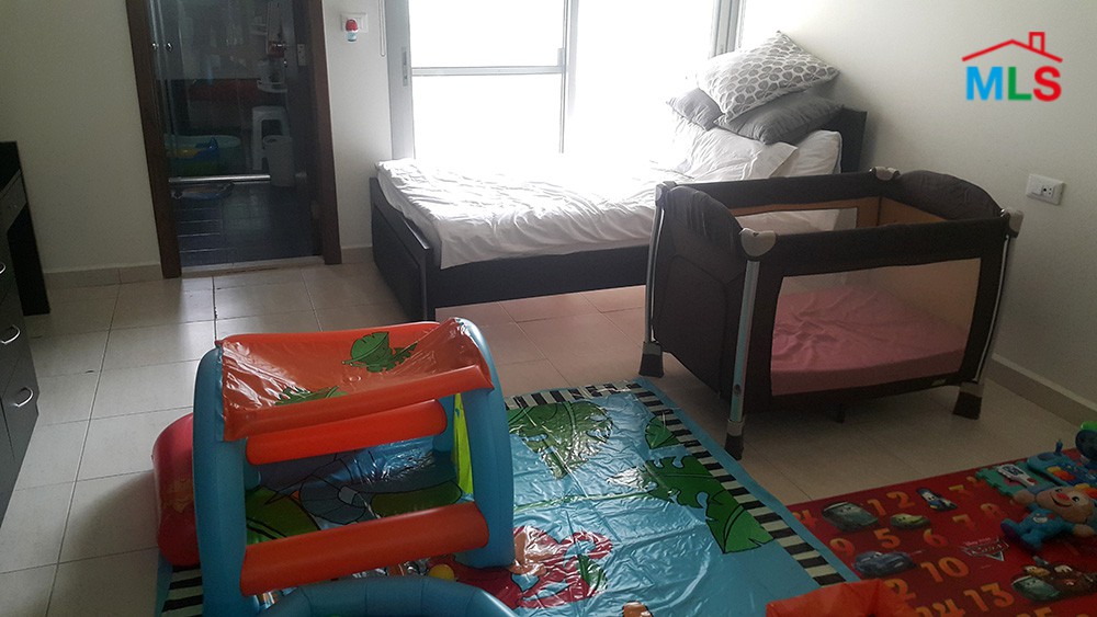 Super Deluxe Apartment For Sale in Sahel Alma with a Panoramic Sea View