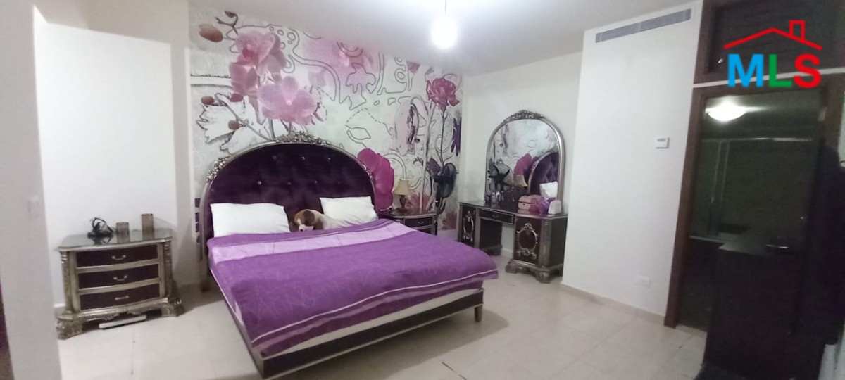 Super Deluxe Apartment For Sale in Sahel Alma with a Panoramic Sea View