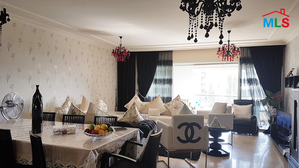 Super Deluxe Apartment For Sale In Jbeil Easy Access To Highway