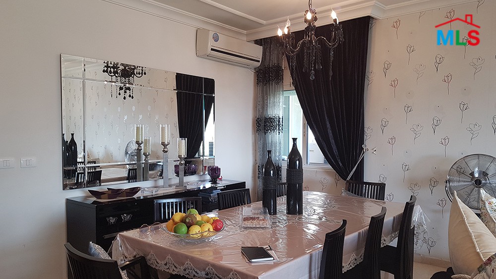 Super Deluxe Apartment For Sale In Jbeil Easy Access To Highway