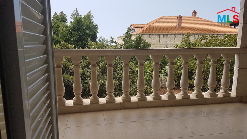 Super Deluxe Villa for Sale In Gerfine Jbeil