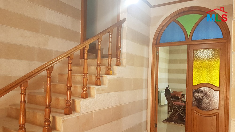 Super Deluxe Villa for Sale In Gerfine Jbeil