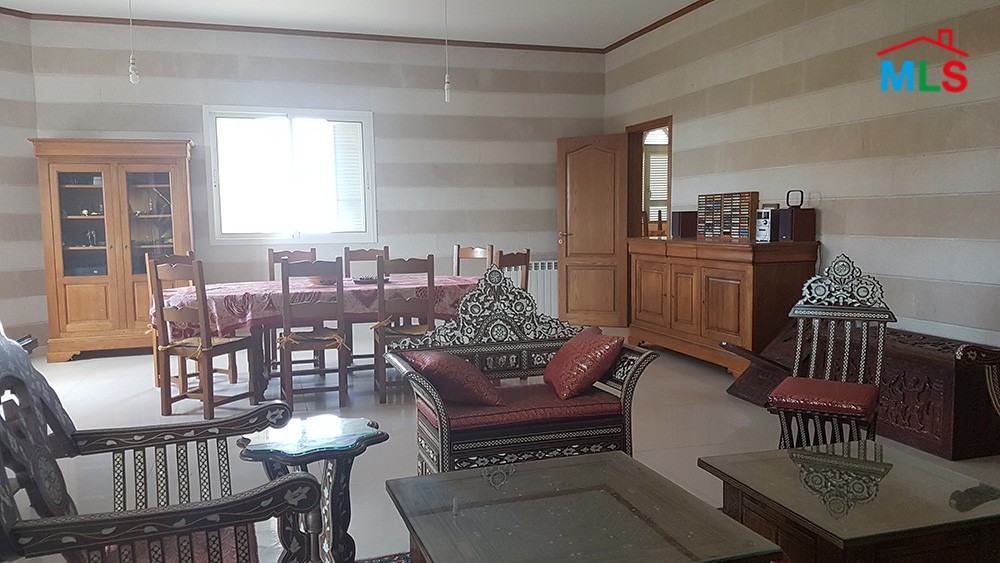 Super Deluxe Villa for Sale In Gerfine Jbeil