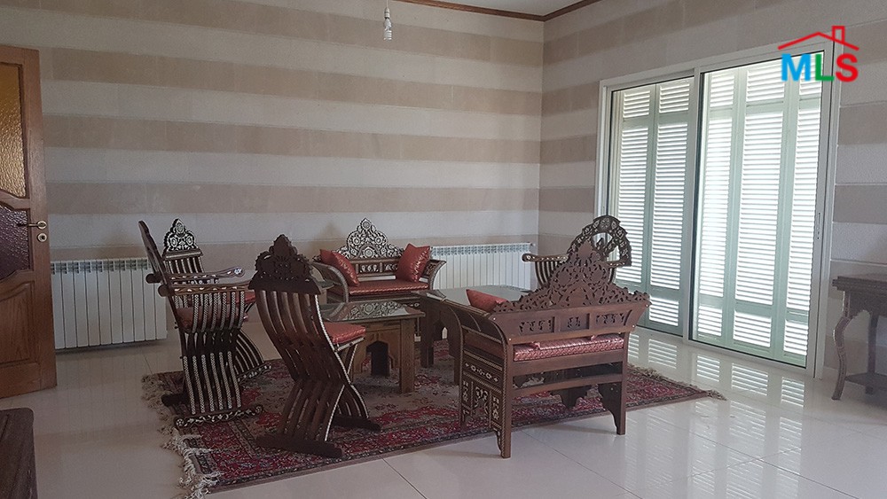 Super Deluxe Villa for Sale In Gerfine Jbeil