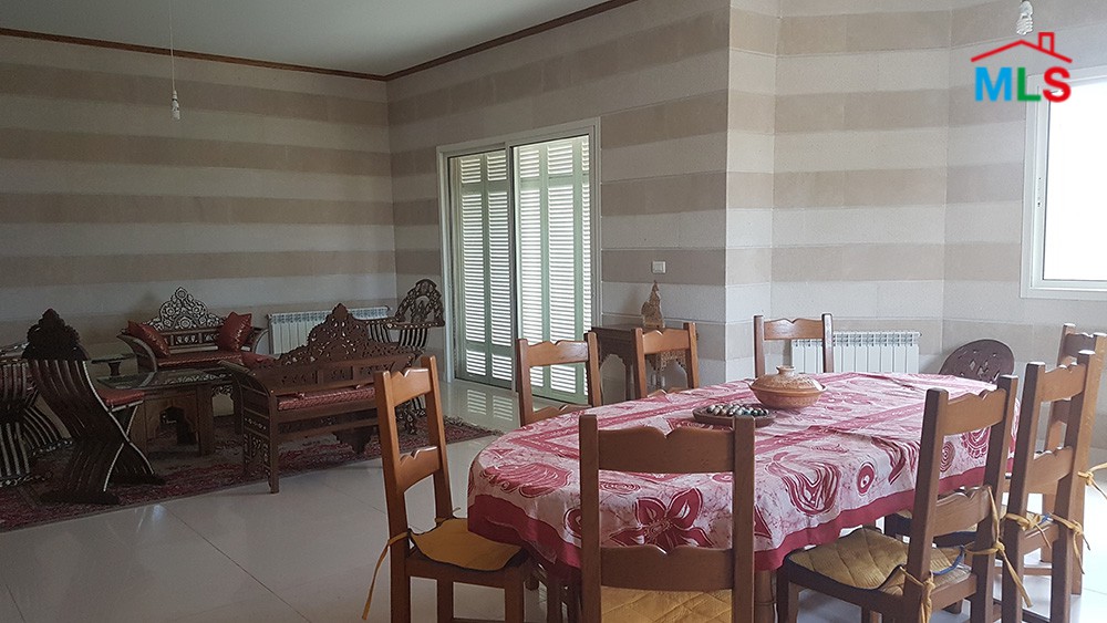 Super Deluxe Villa for Sale In Gerfine Jbeil