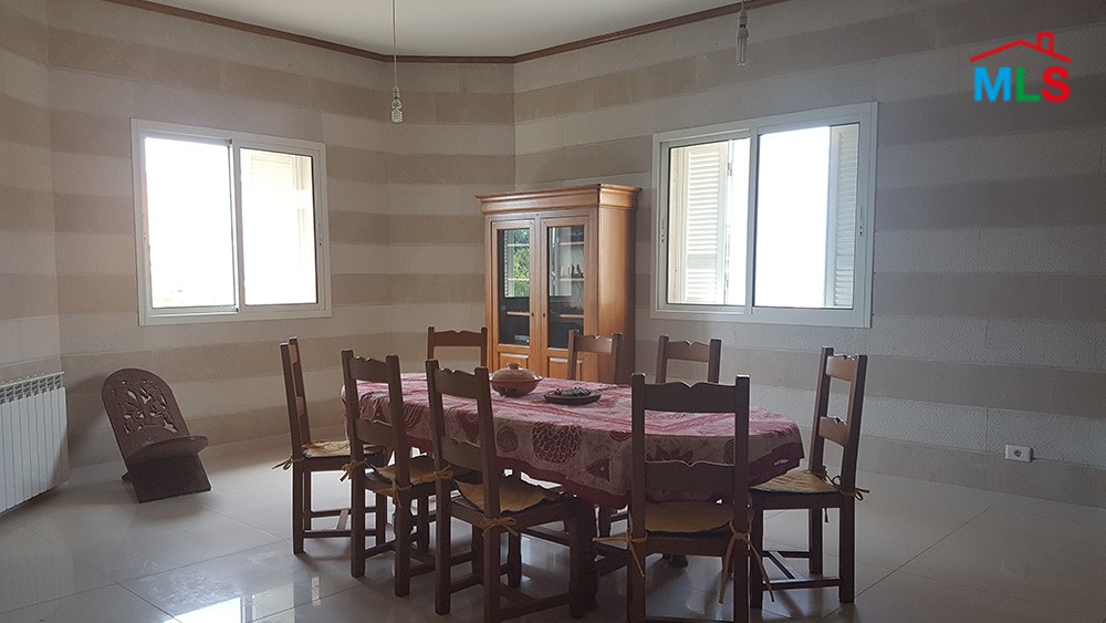 Super Deluxe Villa for Sale In Gerfine Jbeil