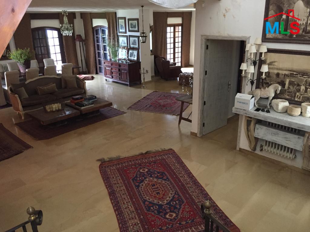 Modern House For Sale In Batroun With Very Nice View