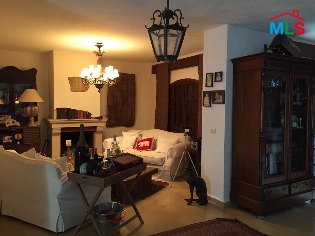 Modern House For Sale In Batroun With Very Nice View