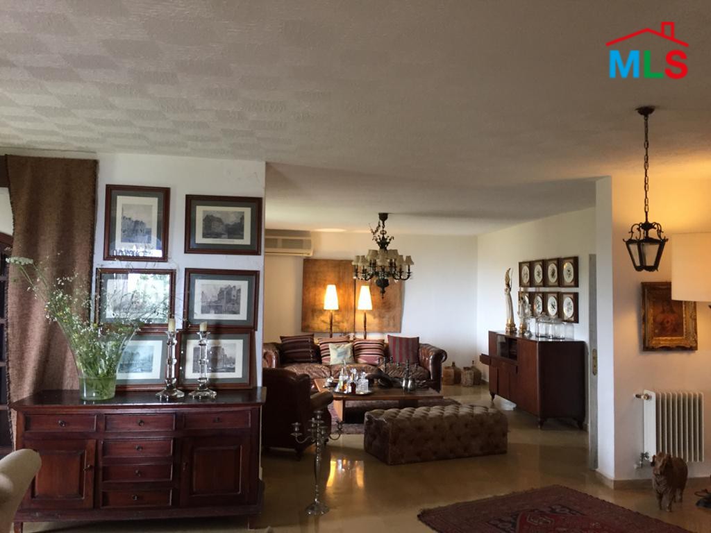 Modern House For Sale In Batroun With Very Nice View
