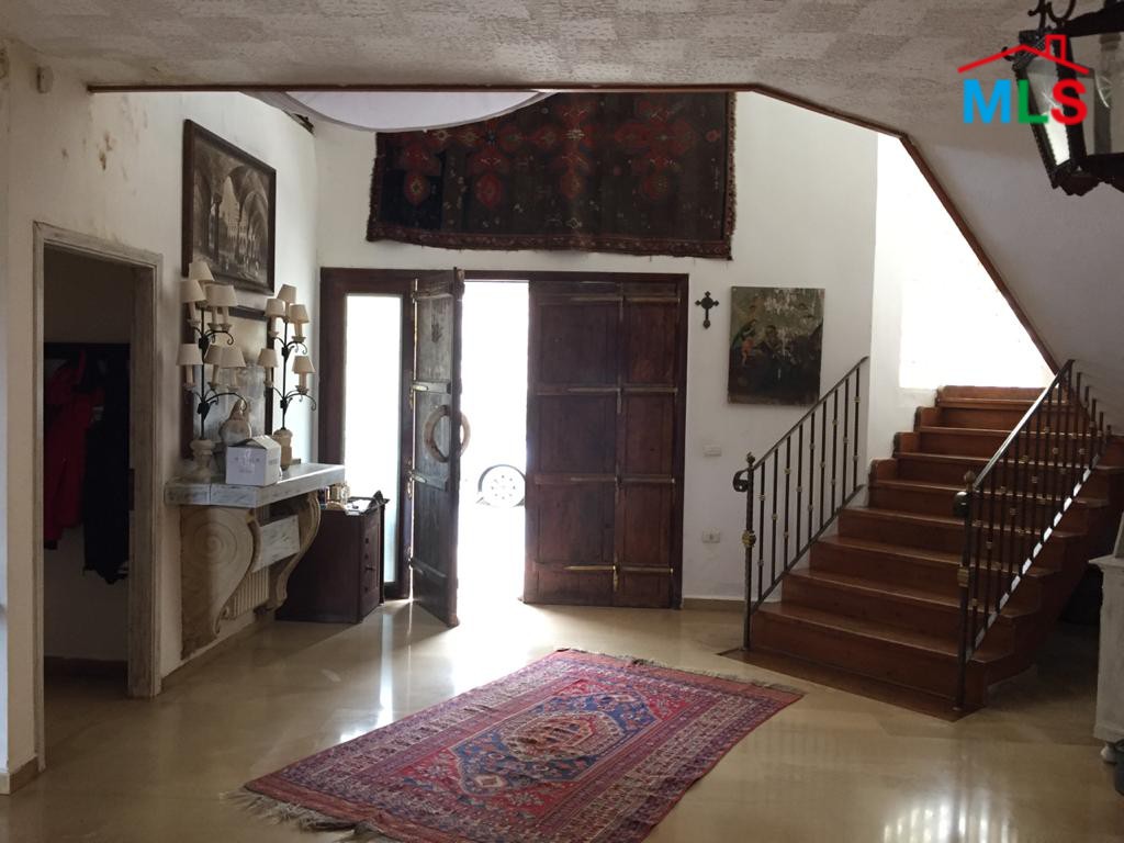 Modern House For Sale In Batroun With Very Nice View