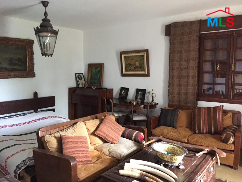 Modern House For Sale In Batroun With Very Nice View