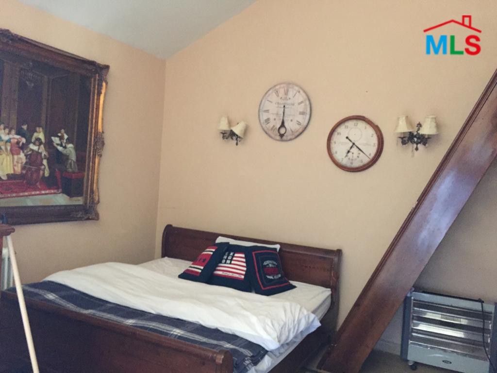 Modern House For Sale In Batroun With Very Nice View