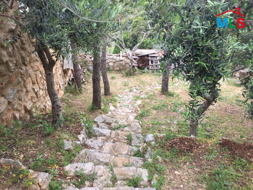 Modern House For Sale In Batroun With Very Nice View