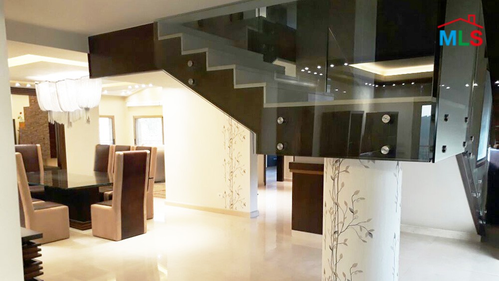 Distinguished Duplex For Sale in Jouret Al Ballout With Panoramic View