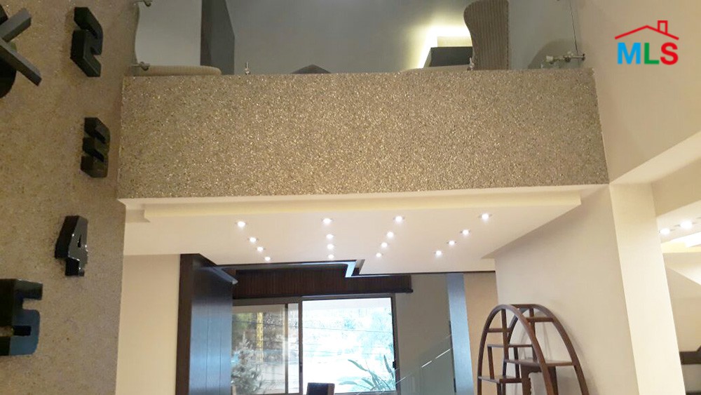 Distinguished Duplex For Sale in Jouret Al Ballout With Panoramic View