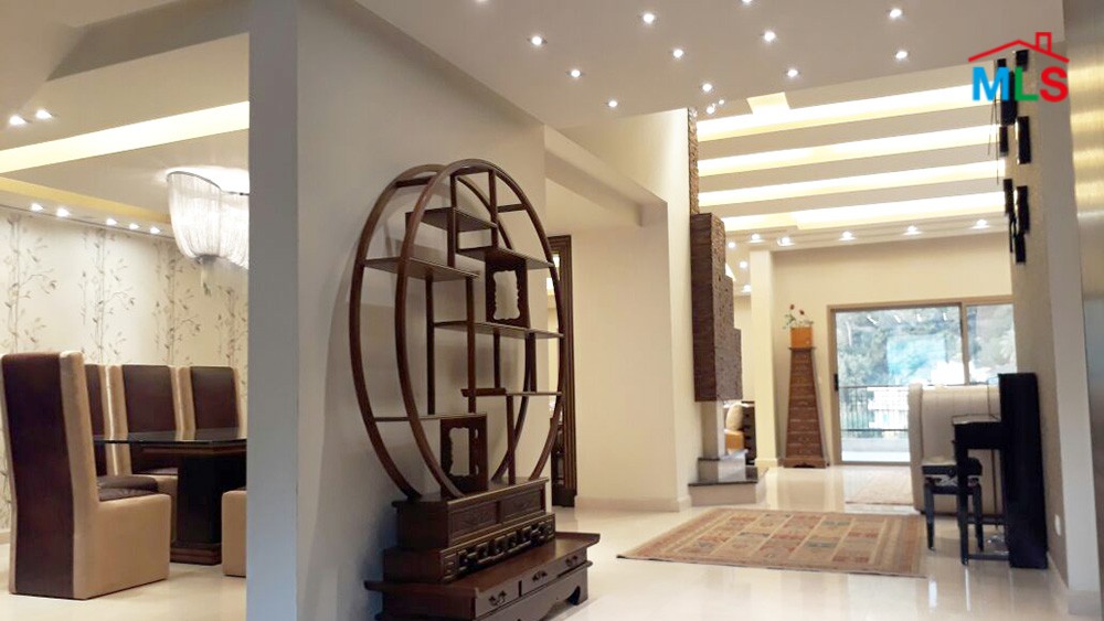 Distinguished Duplex For Sale in Jouret Al Ballout With Panoramic View