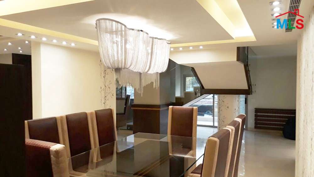 Distinguished Duplex For Sale in Jouret Al Ballout With Panoramic View