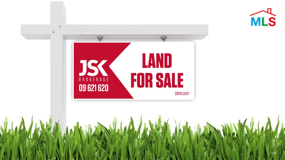 Land For Sale in Monsef Accessible from Main Road