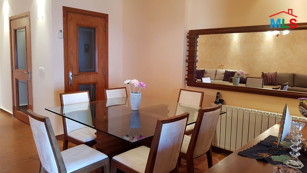 Super Deluxe Apartment For Sale in Rabweh Metn