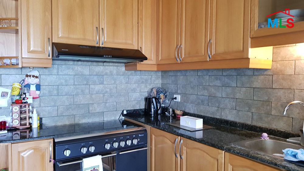 Super Deluxe Apartment For Sale in Rabweh Metn