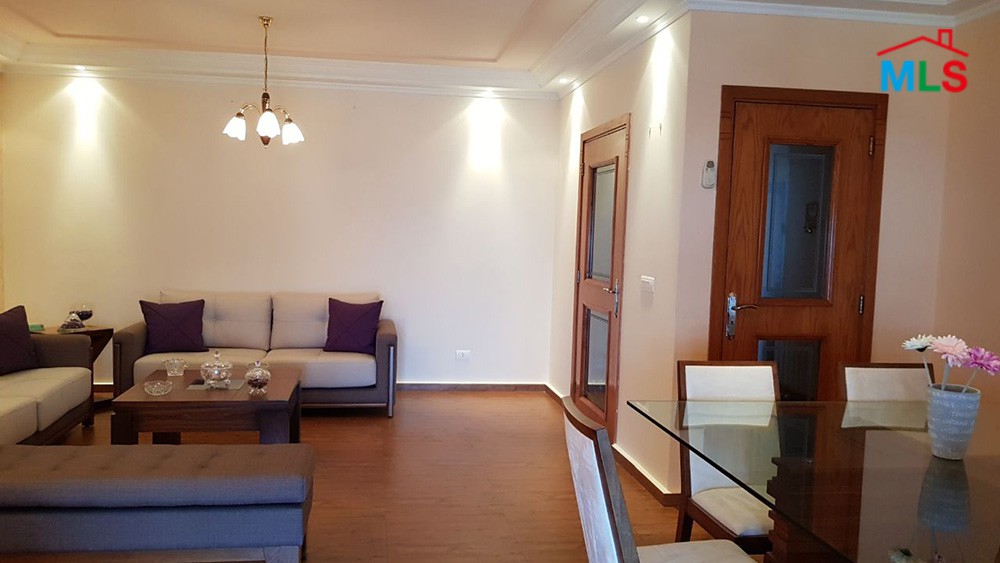 Super Deluxe Apartment For Sale in Rabweh Metn
