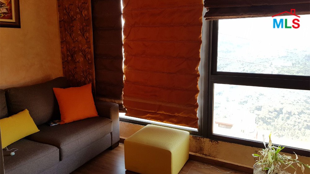 Super Deluxe Apartment For Sale in Rabweh Metn