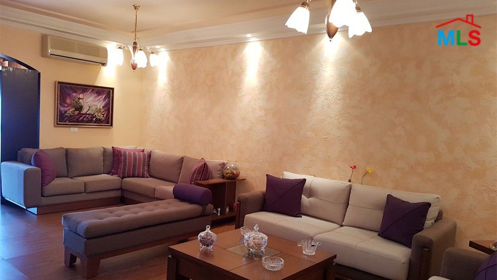 Super Deluxe Apartment For Sale in Rabweh Metn