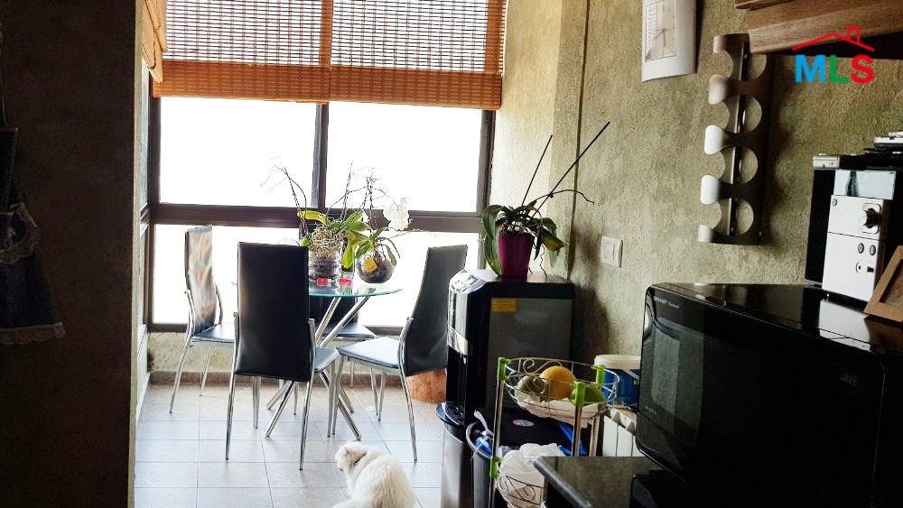 Super Deluxe Apartment For Sale in Rabweh Metn