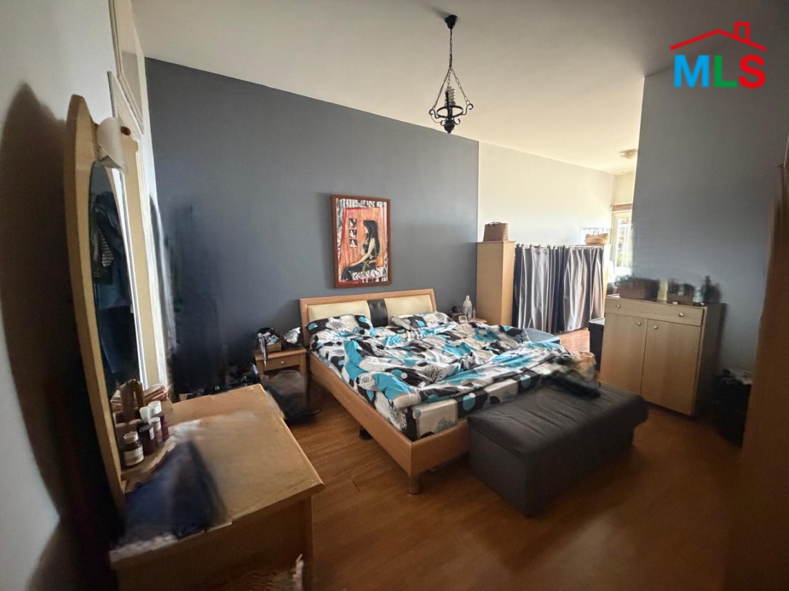 Charming Apartment With Garden & Sea View For Sale In Batroun