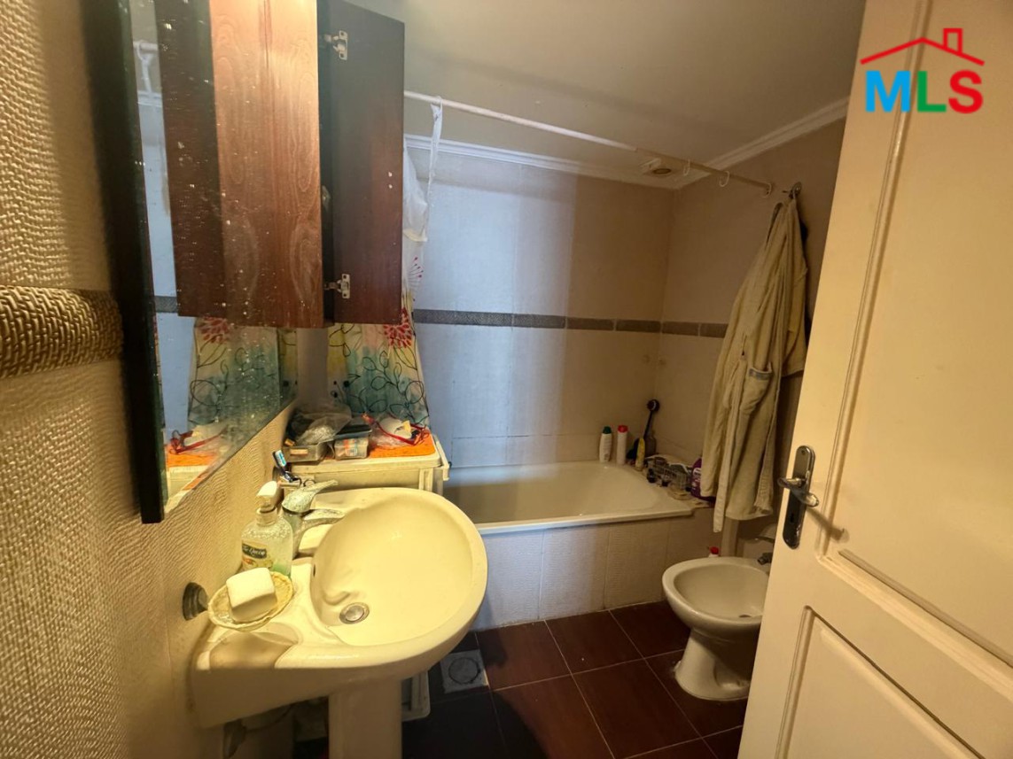 Charming Apartment With Garden & Sea View For Sale In Batroun