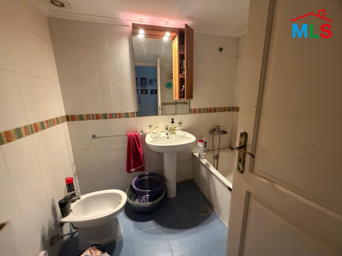Charming Apartment With Garden & Sea View For Sale In Batroun