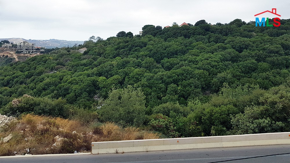 Old House For Sale in Obaydat with Mountain View