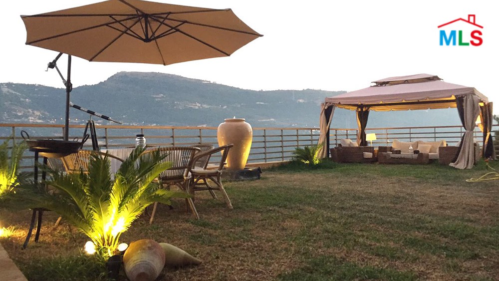 Building For Sale In Adonis Jbeil Super Deluxe