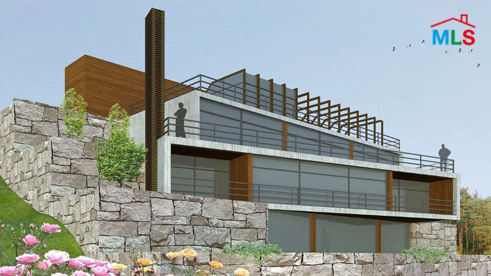 Building For Sale In Adonis Jbeil Super Deluxe