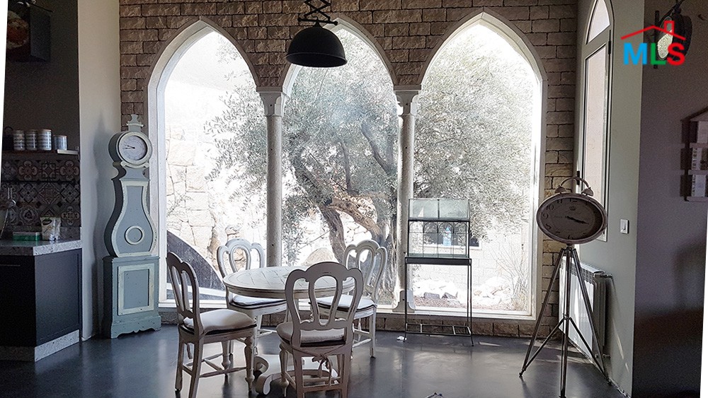 Unique and Luxurious 2 Villas For Sale in Halat with Seaview